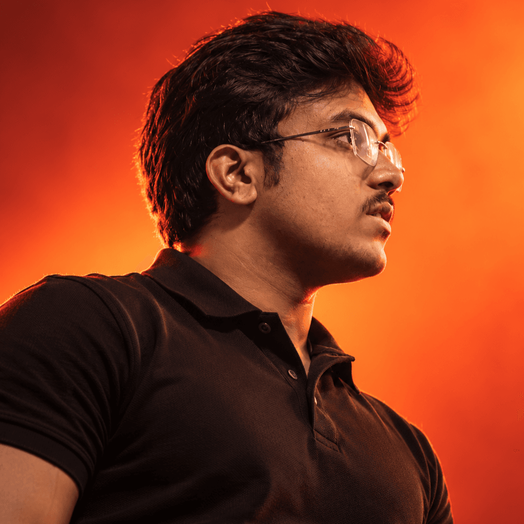 Amar Kumar Thakur