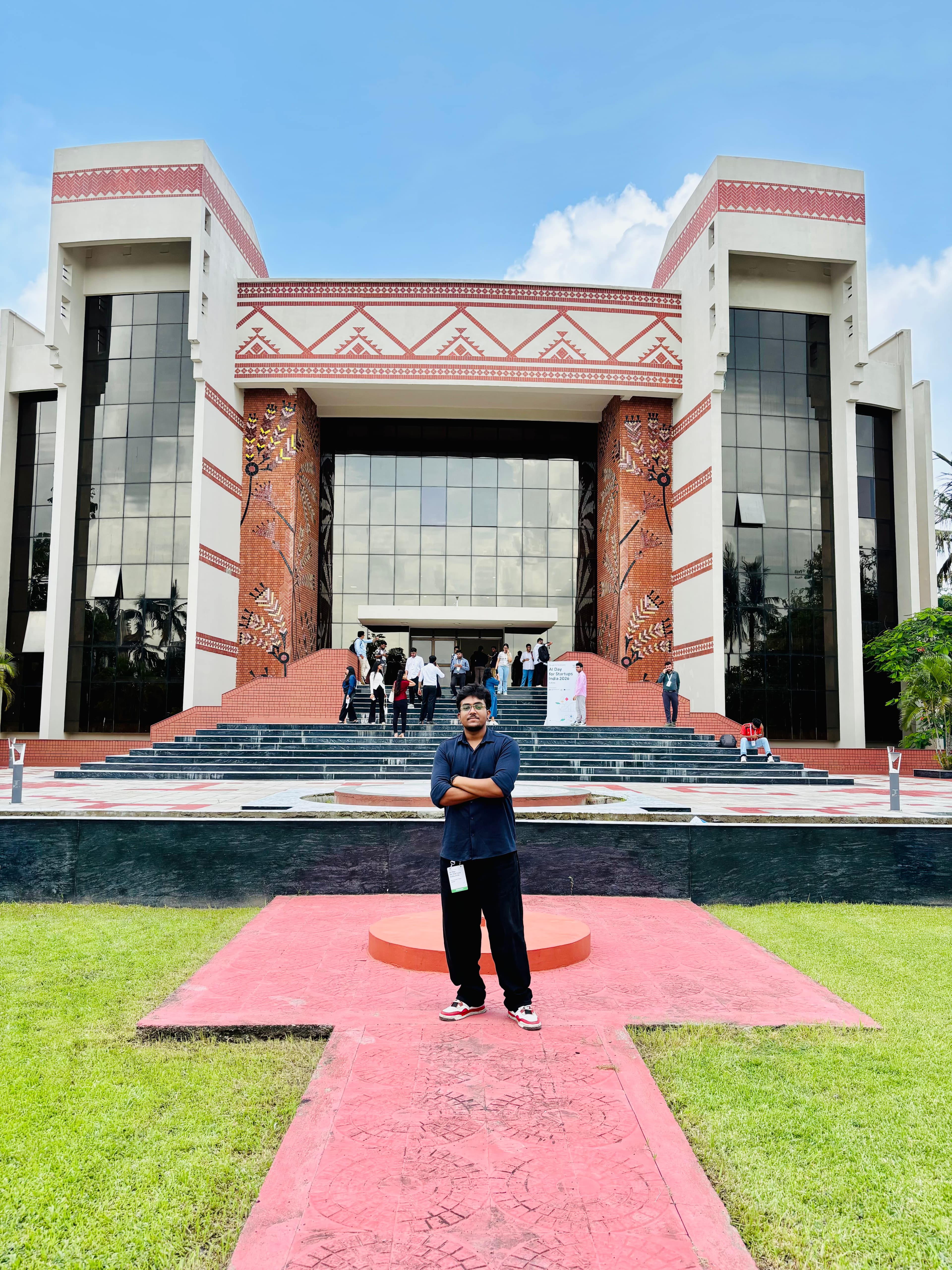 Amar Kumar Thakur